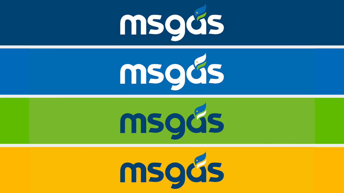 MSGás celebra 26 anos com inovações e nova identidade visual
