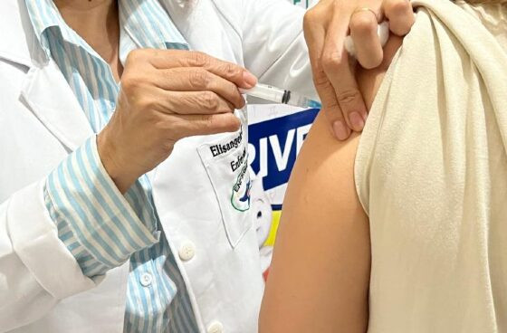 Campanha MS Vacina Mais aplicou 1.508 doses nos servidores estaduais