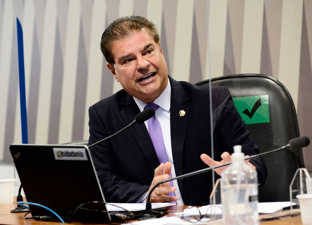 Projeto de Nelsinho Trad sobre acessibilidade em campanhas de saúde é sancionado