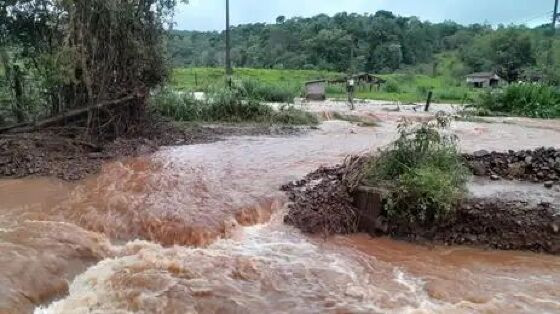 Mais de 626 mil pessoas ainda estão fora de casa no Rio Grande do Sul