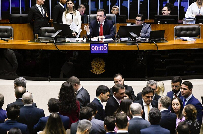 No setor da Saúde, R$ 2,84 bilhões serão alocados.