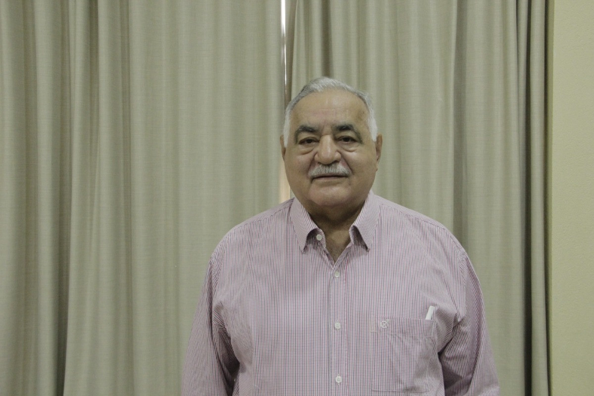 Presidente Francisco Cezario FFMS - 2024