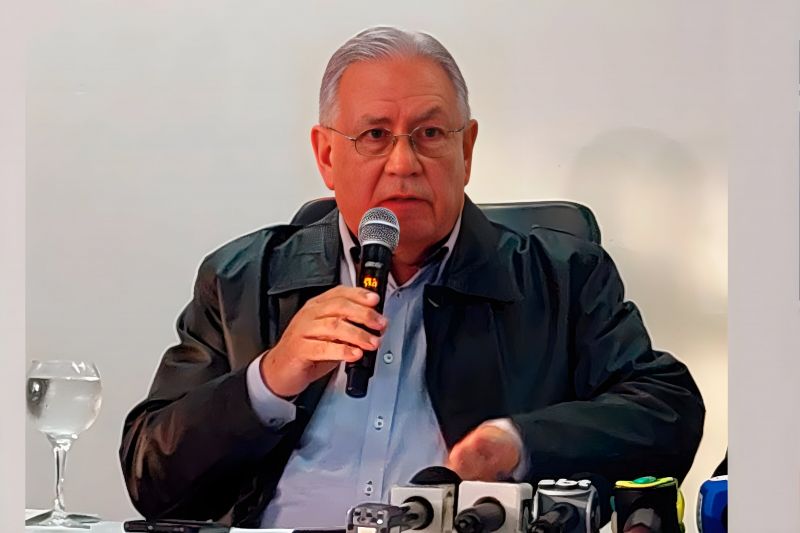 Estevão Antônio Petrallas