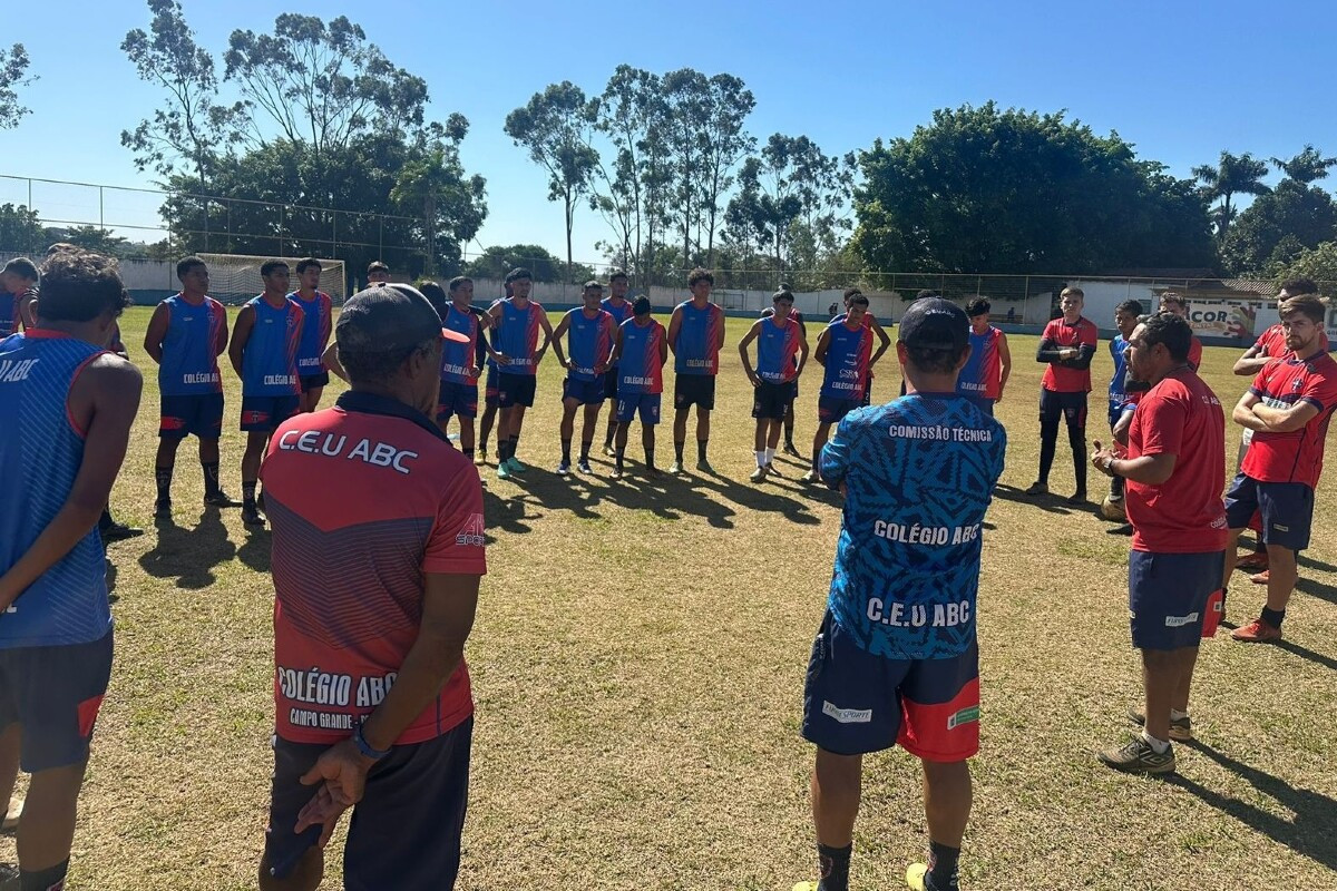 União ABC