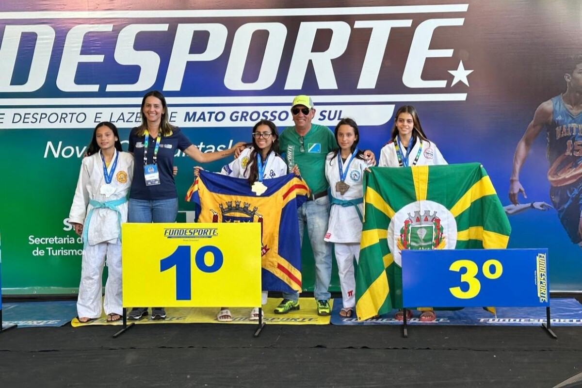 Fundesporte