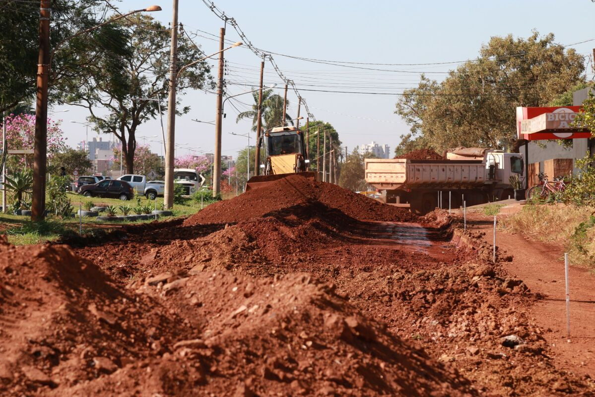 Obras Dourados