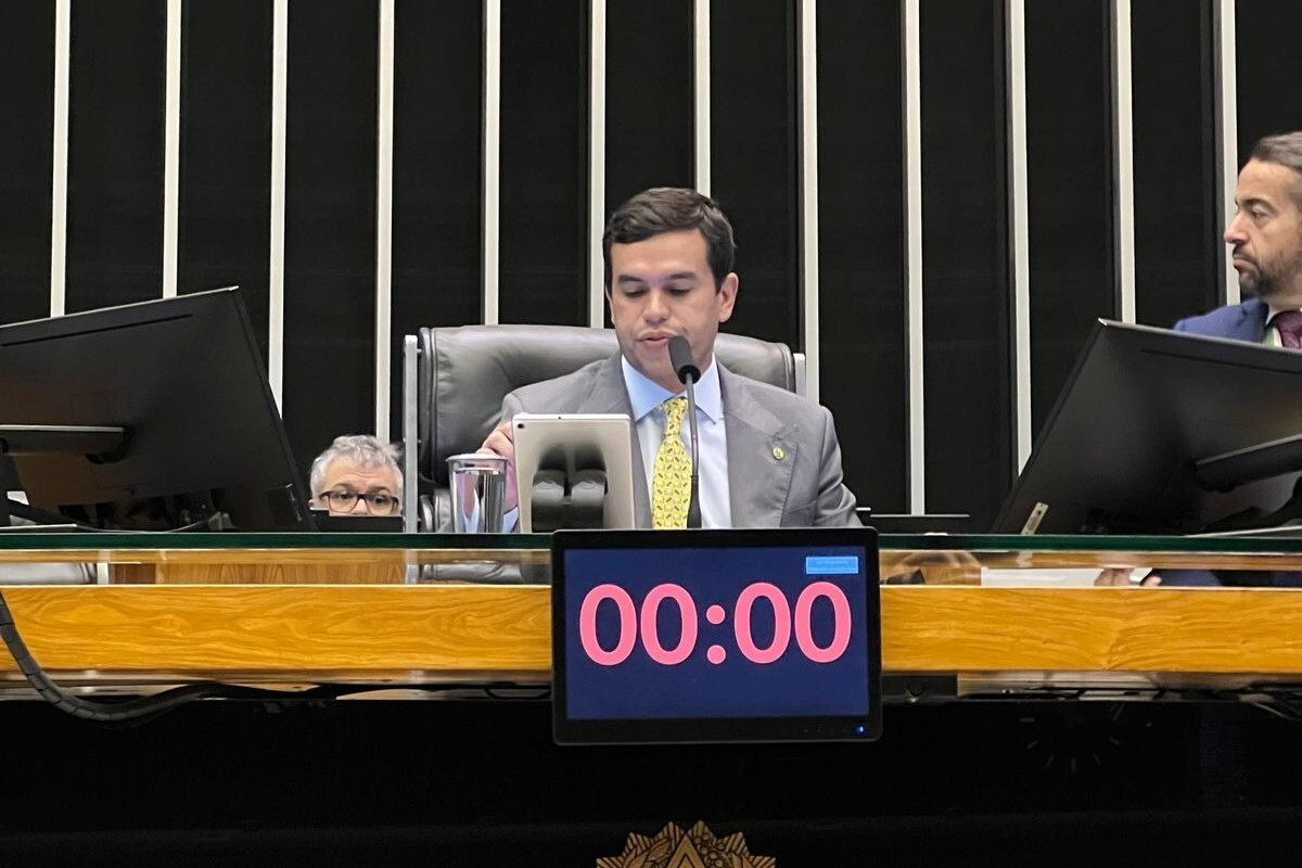 Beto Pereira