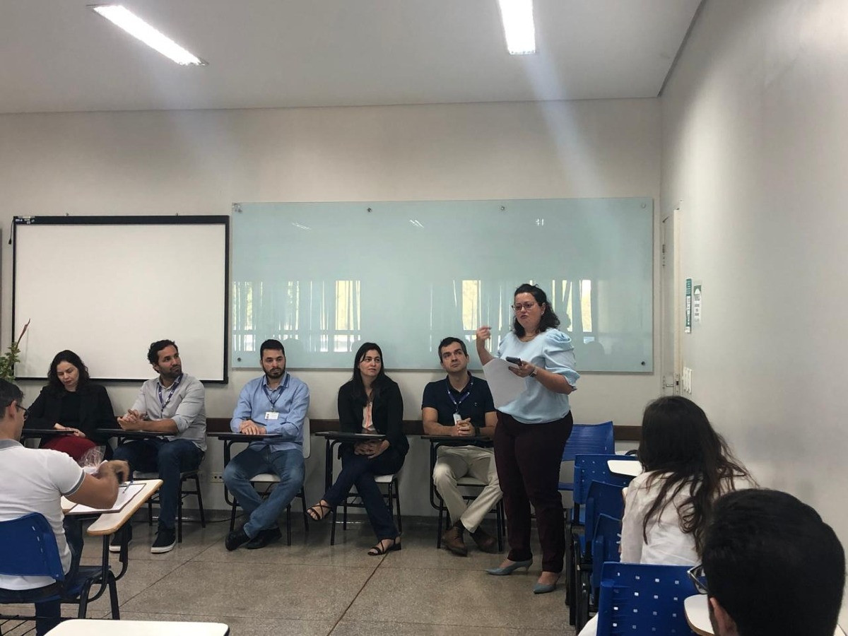 Seminário Hu UFGD