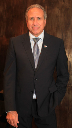 Roberto Seme Cury