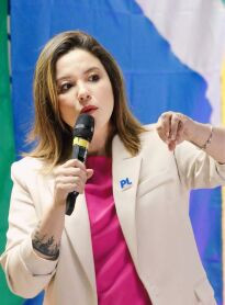 Evento do PL Mulher reforça compromisso com as eleições 2024 
