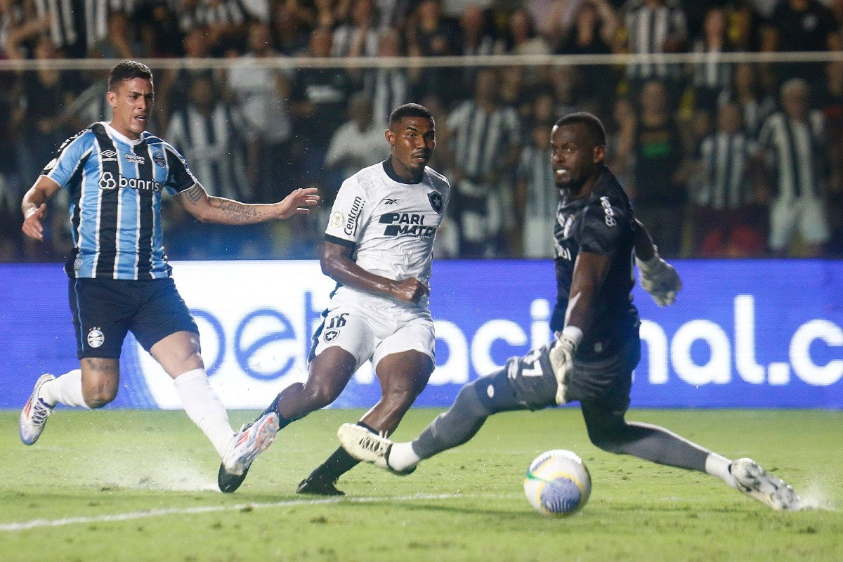 Grêmio Botafogo
