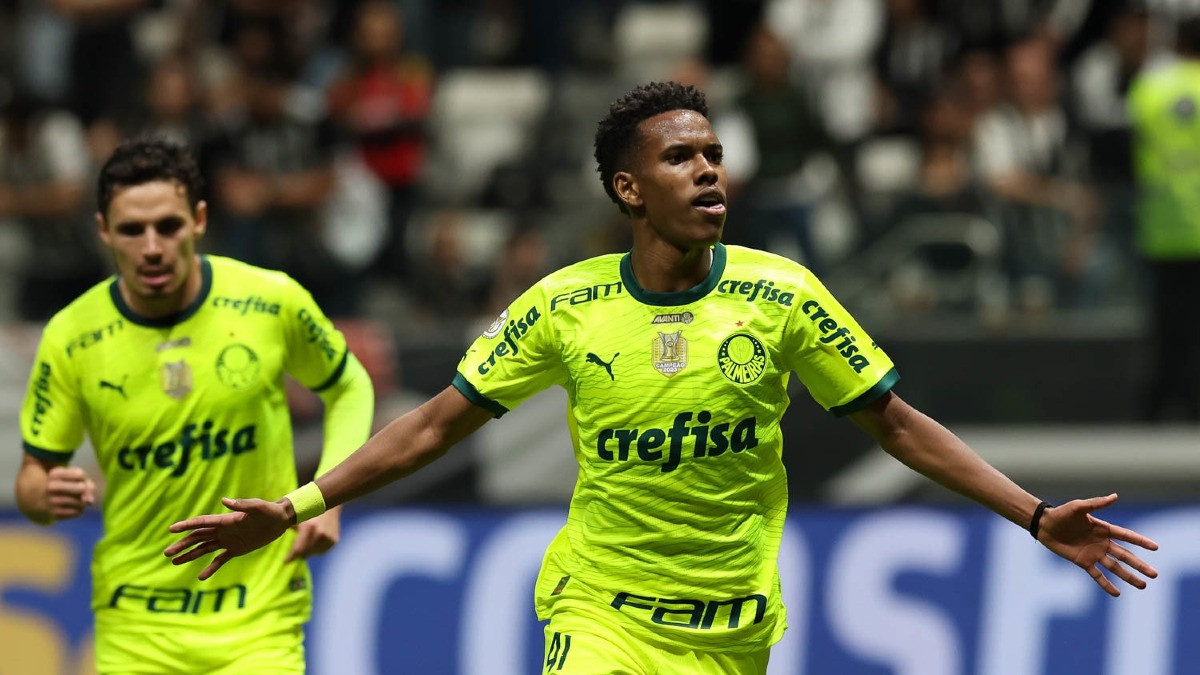Atlético Palmeiras