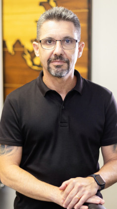 Roberto Vilela