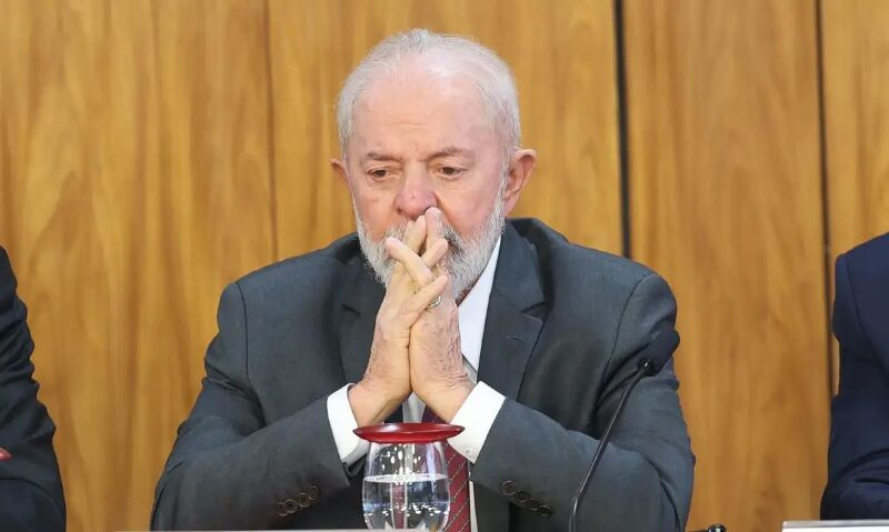 Luiz Inácio Lula da Silva