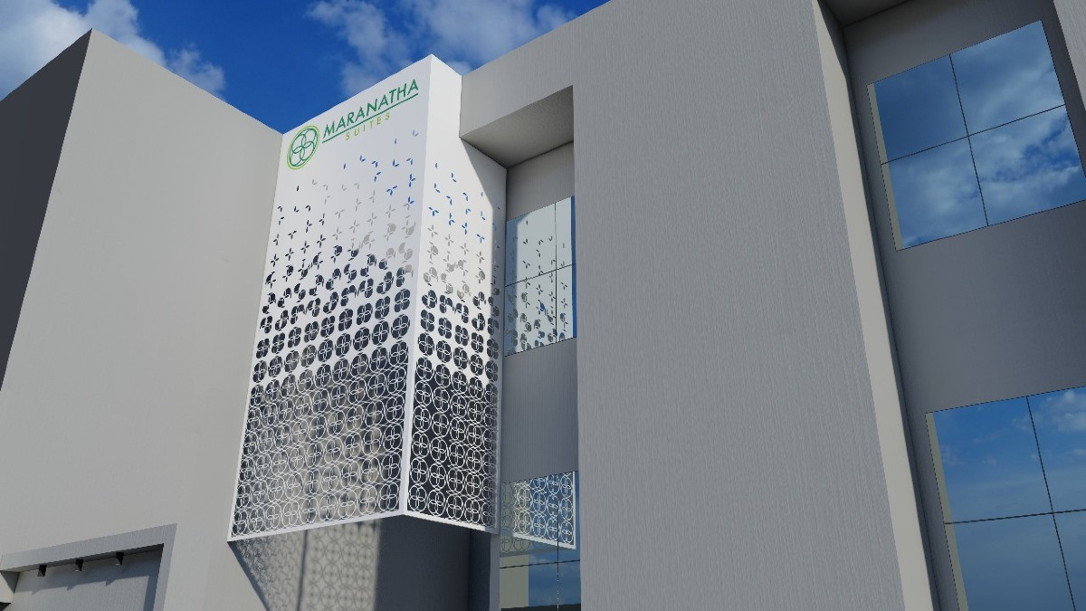 Novo empreendimento promete transformar a região da antiga rodoviária em Campo Grande