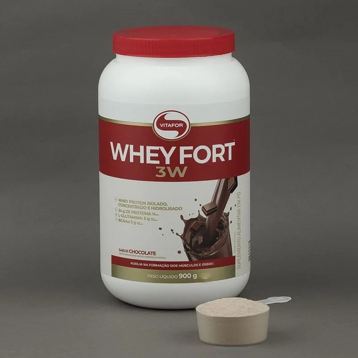 Whey protein, para superar barreiras