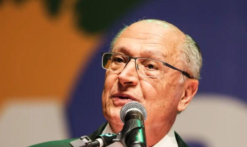 Geraldo Alckmin