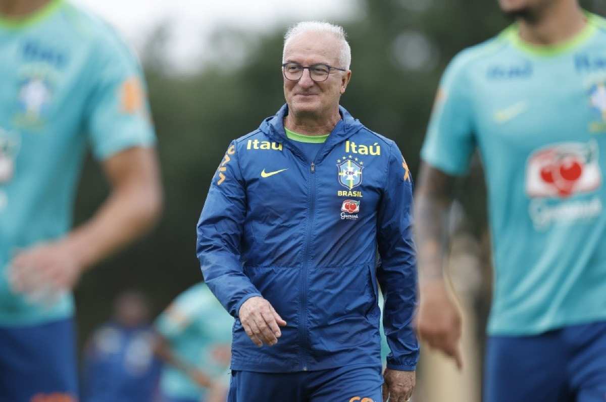 Dorival Júnior