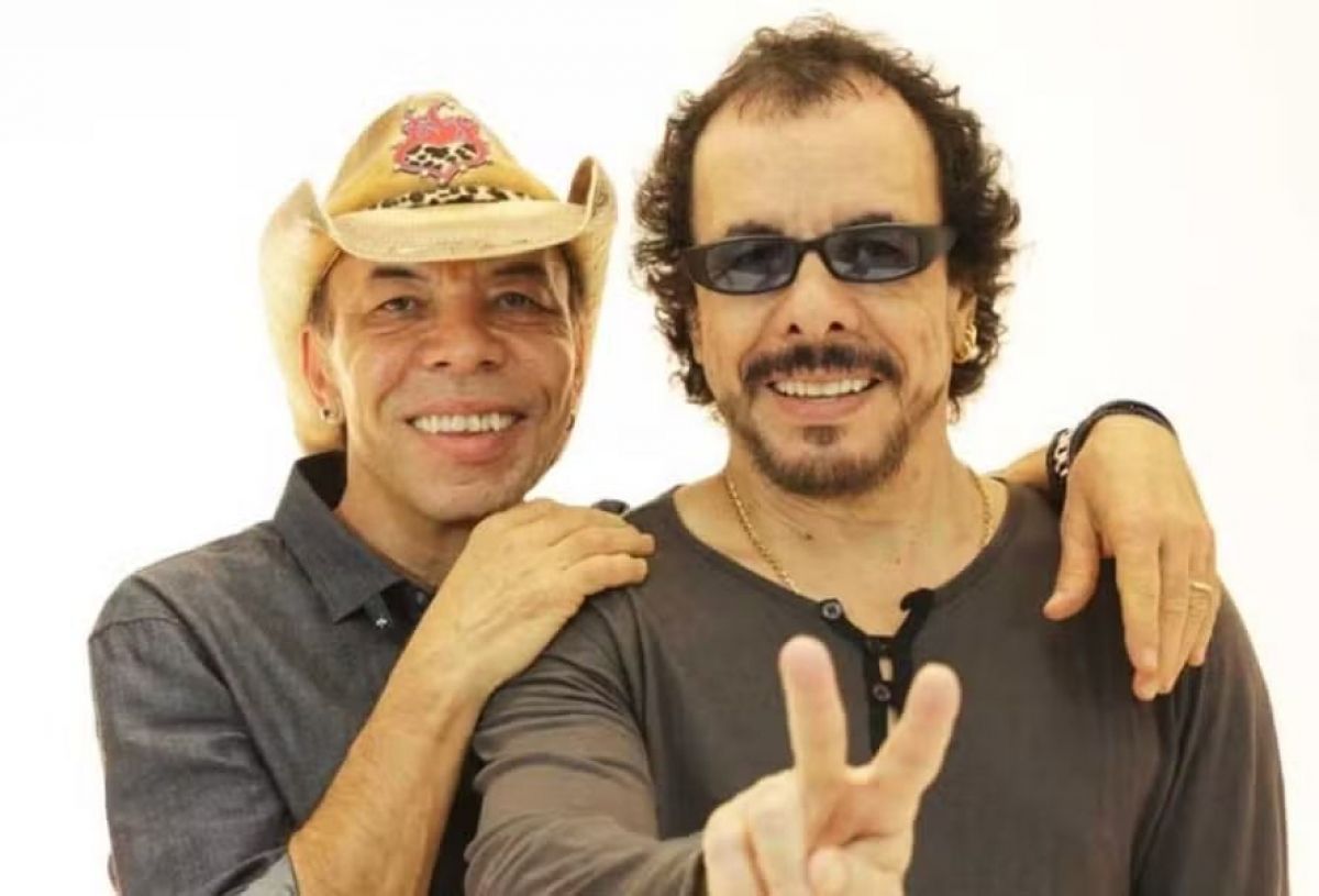 Chrystian, da dupla Chrystian e Ralf, morre aos 67 anos