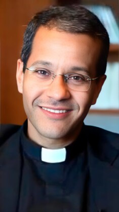 Padre Demétrio Gomes