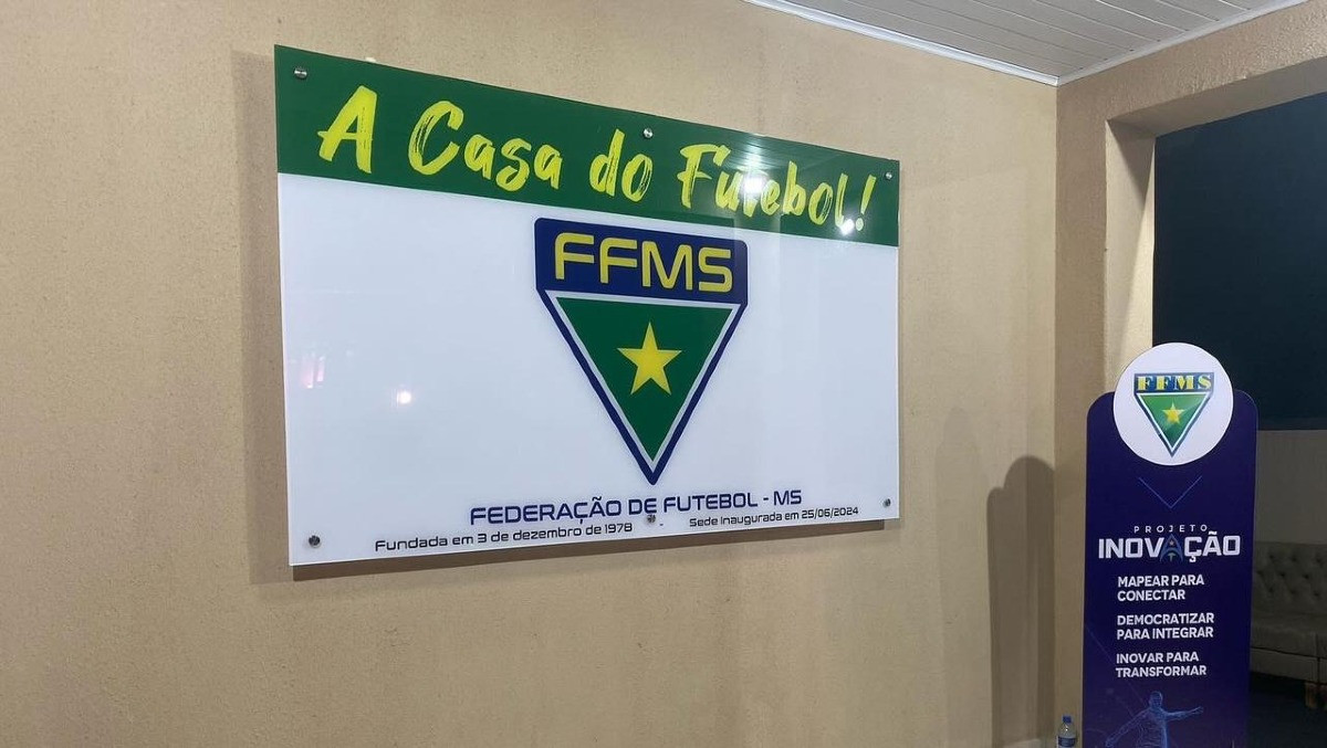 Sede Federação