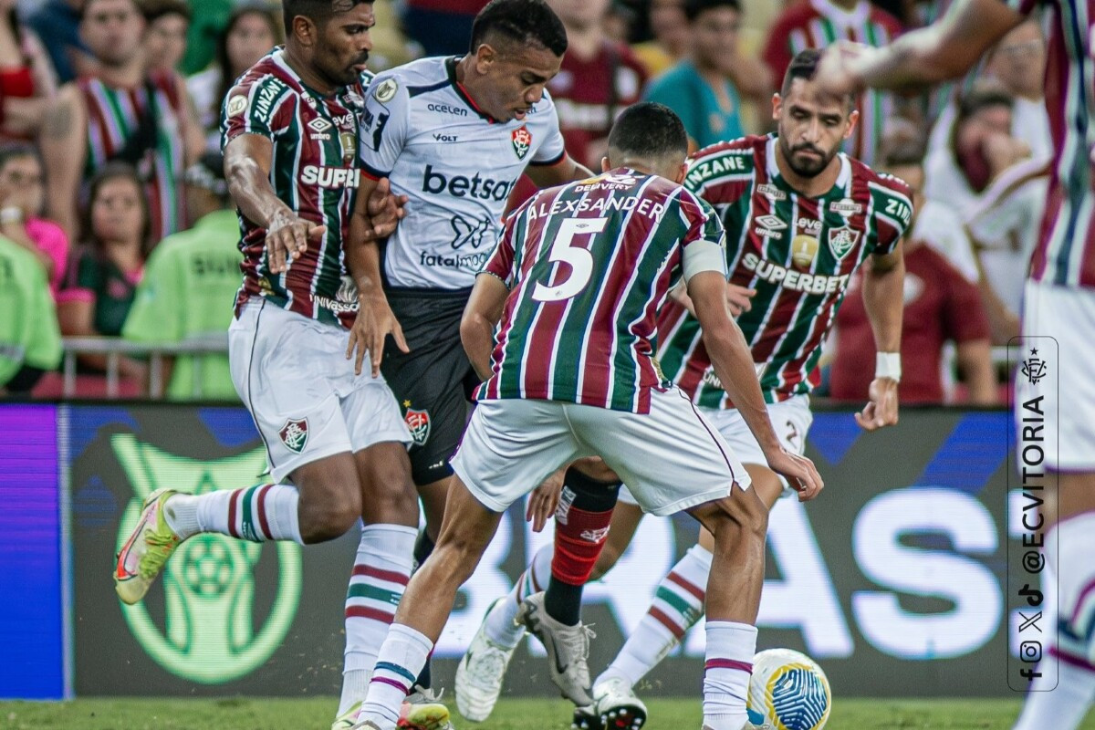 Fluminense Vitória