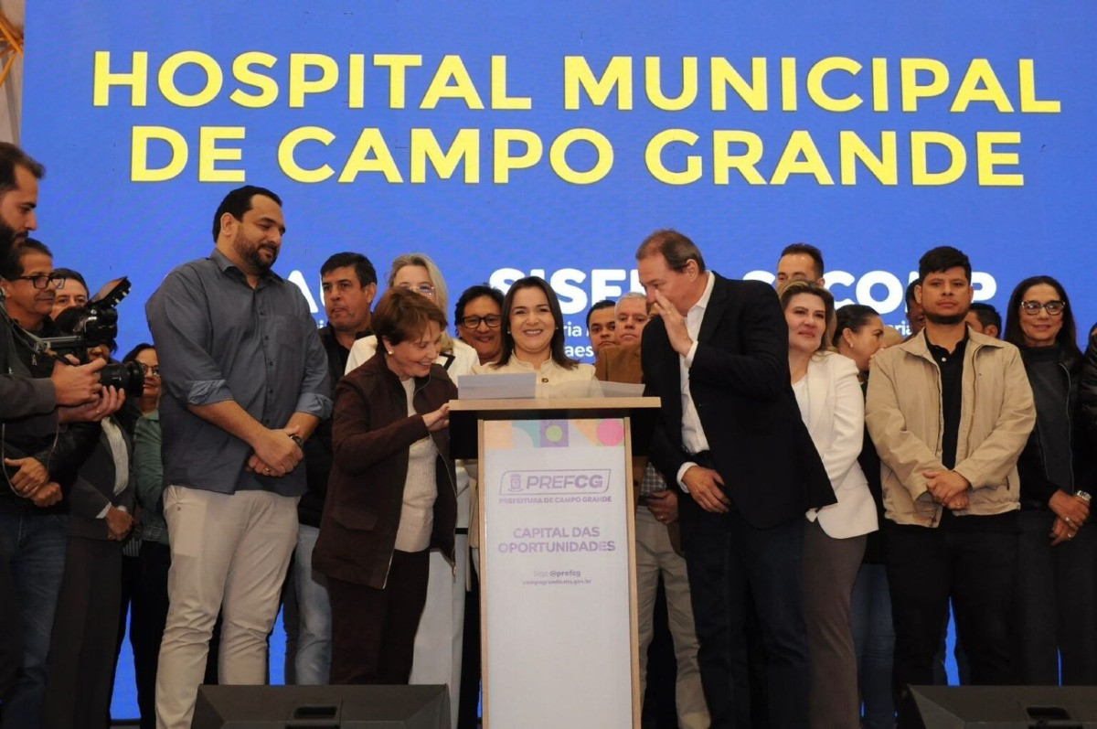 Hospital Campo Grande