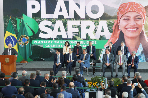 Plano Safra: Mato Grosso do Sul pode ampliar cadeia produtiva