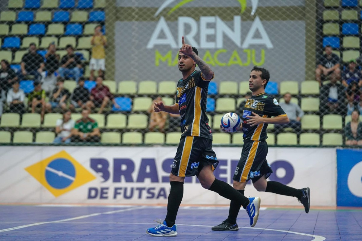 CREC Cruzeiro