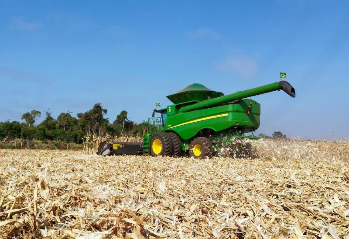 Mato Grosso do Sul encerra ano agrícola com captação de R$ 22,8 bi em crédito rural 