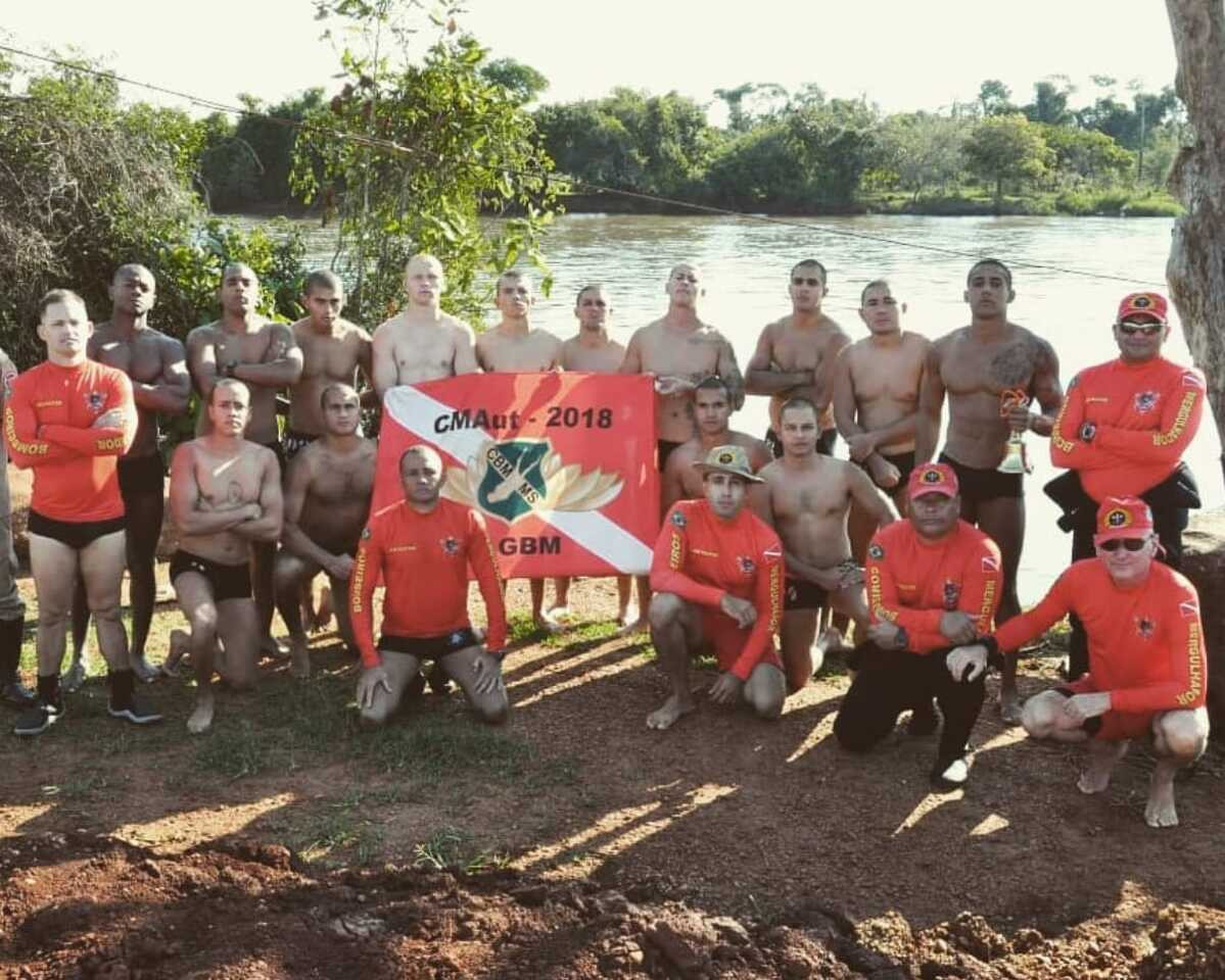 Pantanal sem chamas