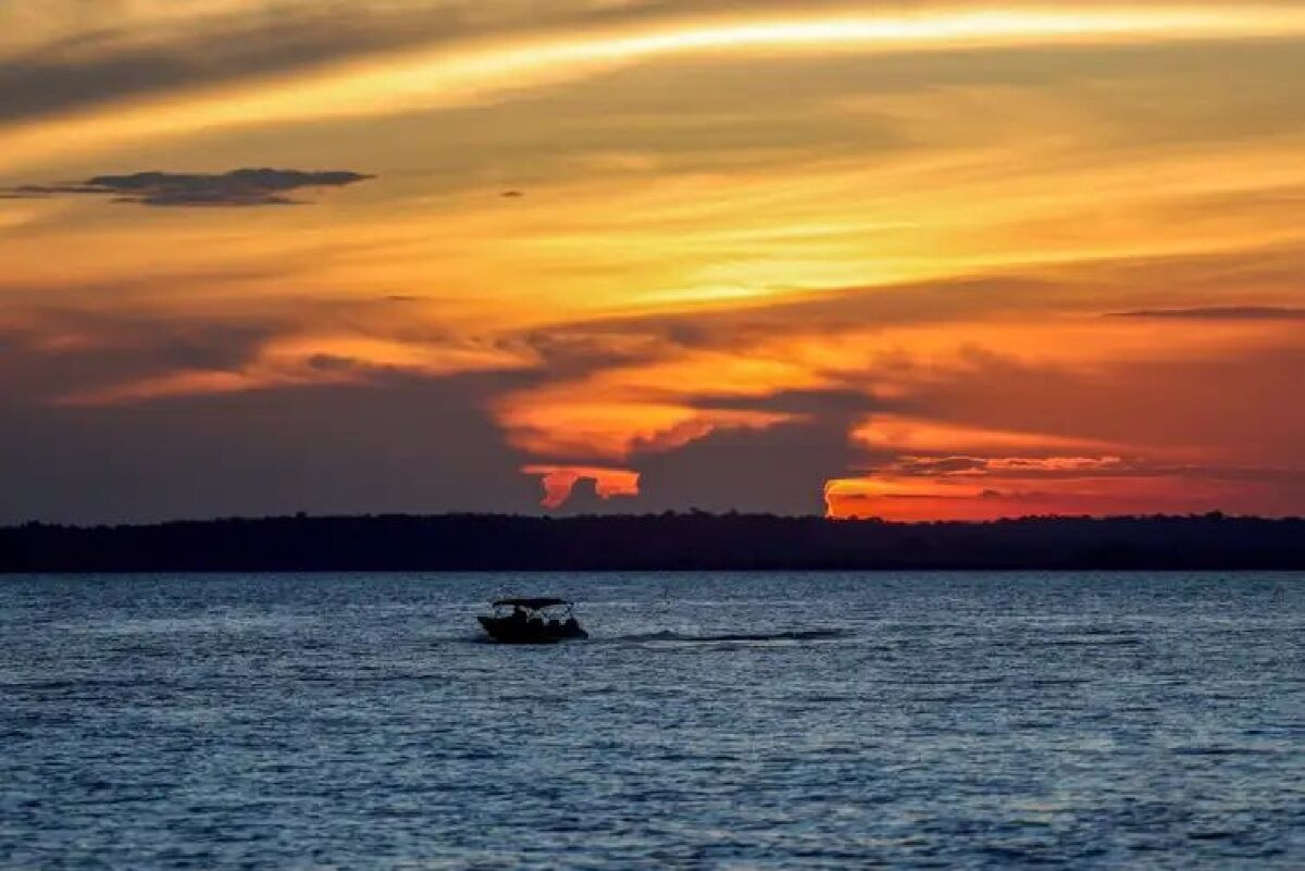 Mudanças climáticas já interferem em secas e cheias na Amazônia