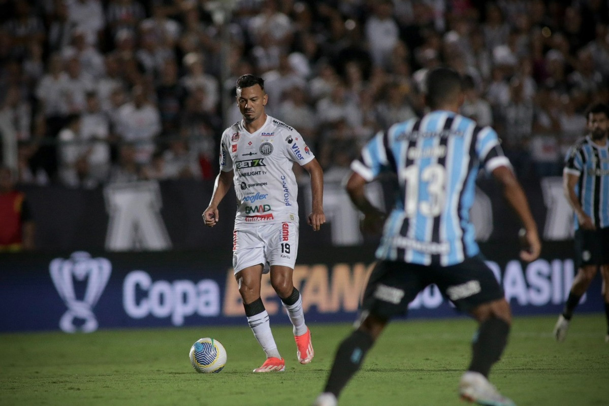 Operário Grêmio