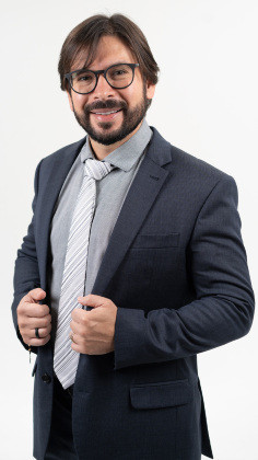 Giancarlo Miranda