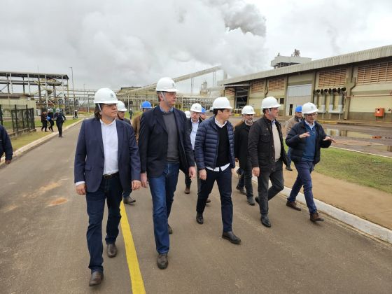 Mato Grosso do Sul pode se tornar potência na produção de biogás e biometano