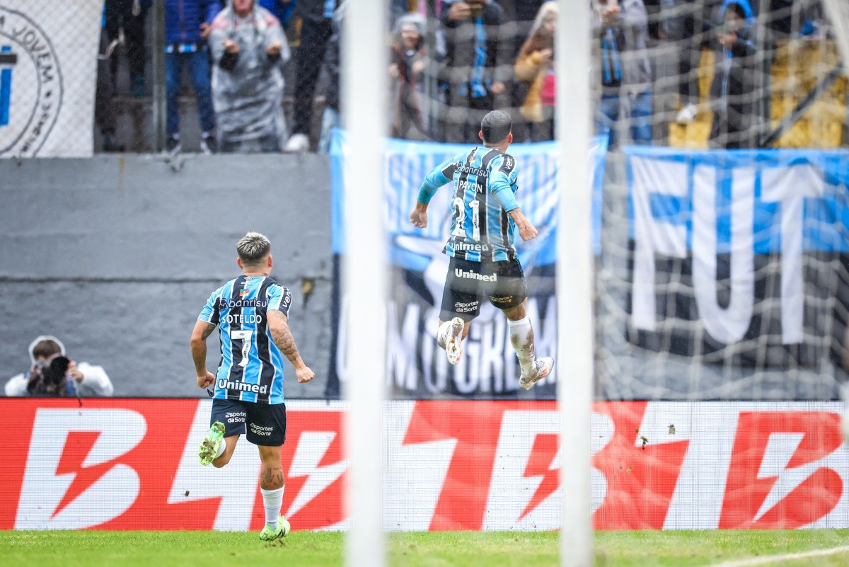 Grêmio Operário