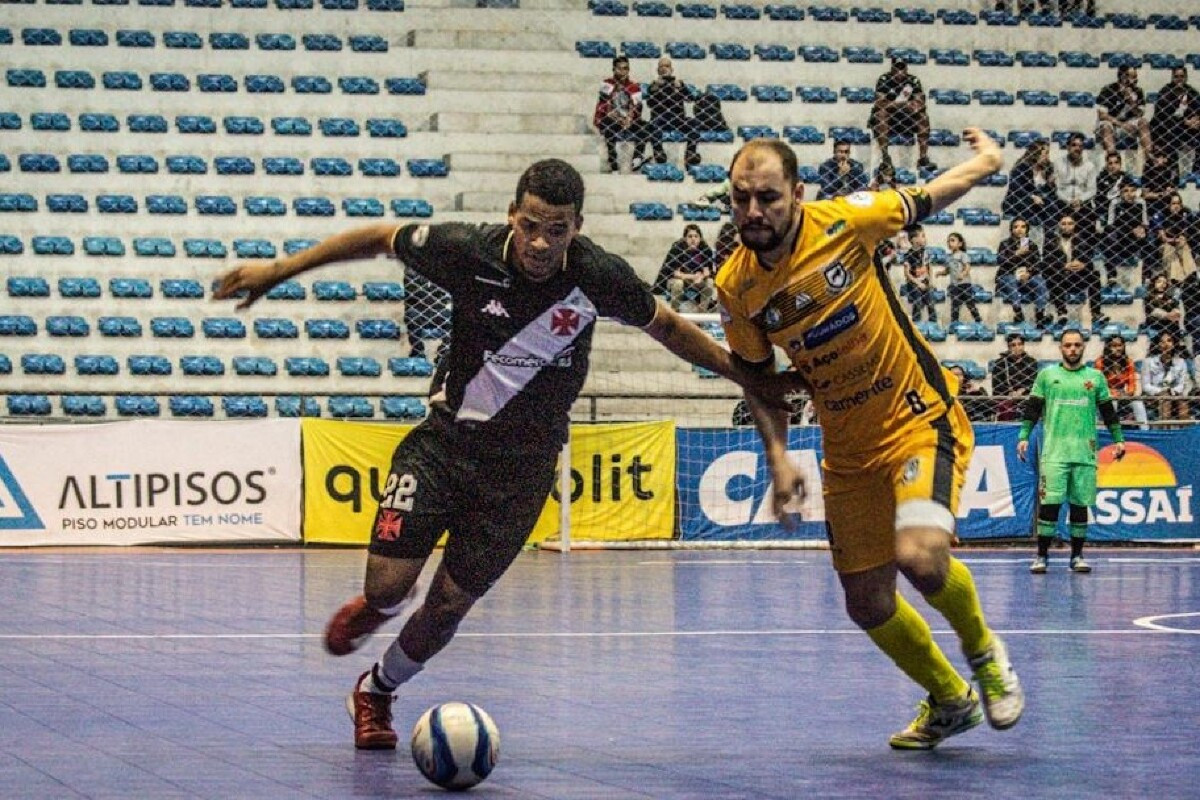 Vasco Juventude