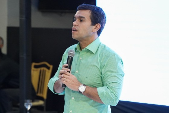 Beto Pereira propõe soluções inovadoras para Mobilidade Urbana em Campo Grande