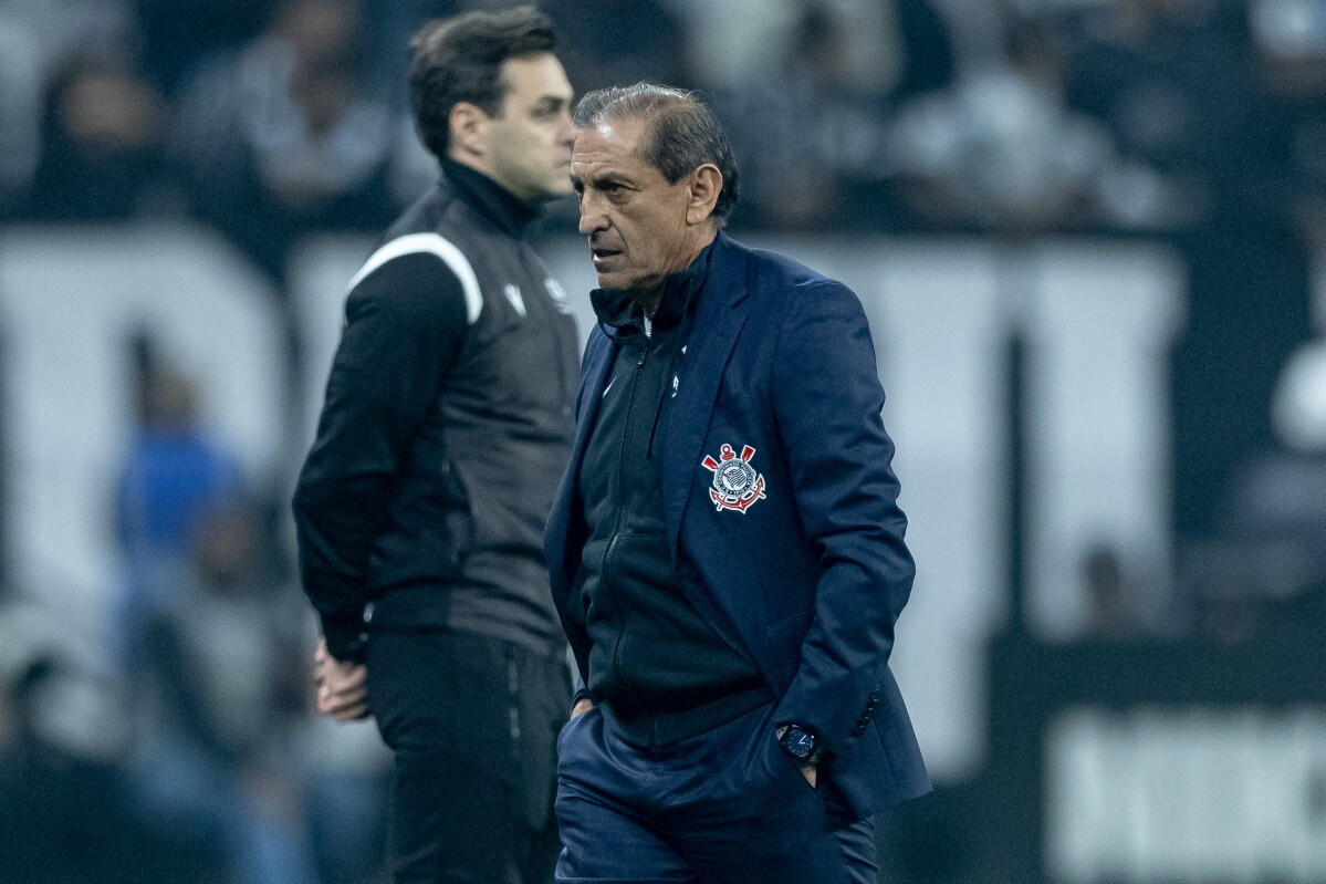 Corinthians Criciúma