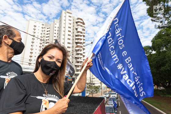 Do sindicato para a política