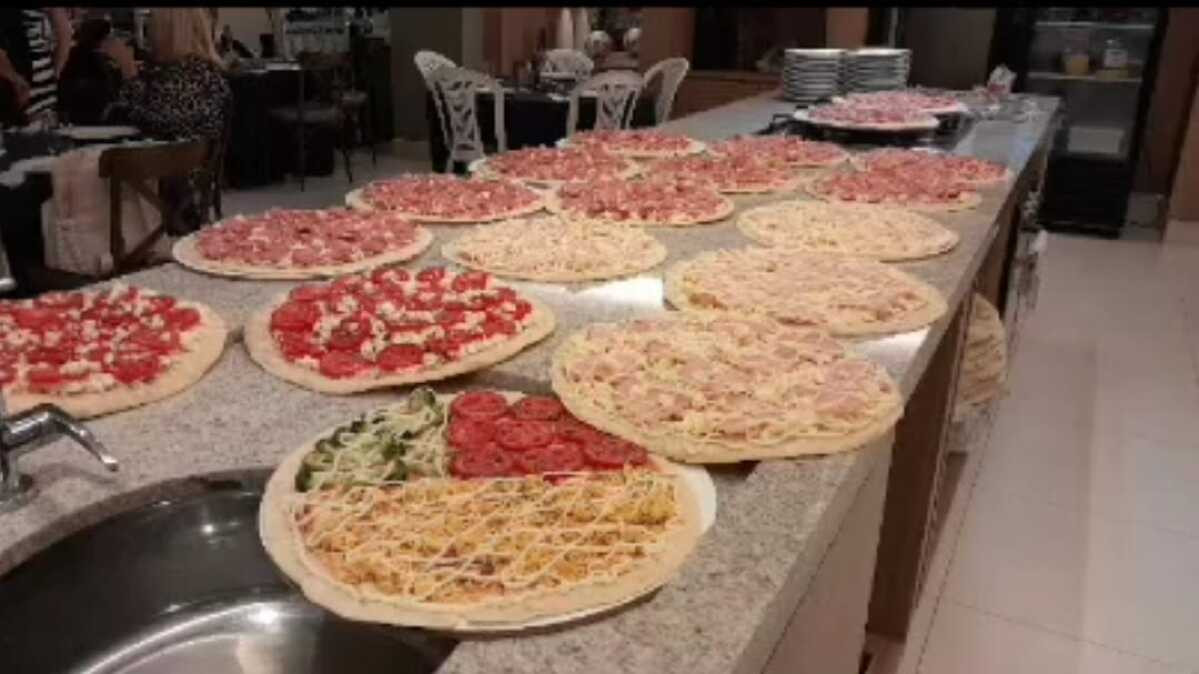 Pizza: Amor e fonte de renda