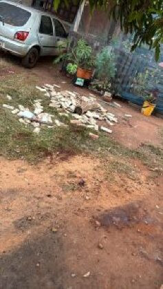 Adolescentes são envolvidos em tentativa de homicídio 