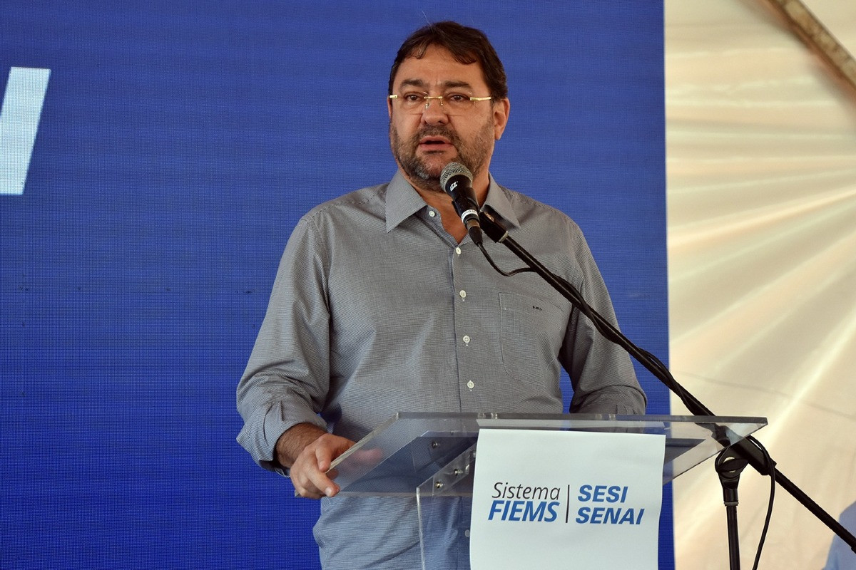 Sérgio Longen