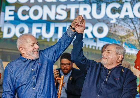 Governo anuncia R$ 79 milhões para Universidade Federal de São Carlos
