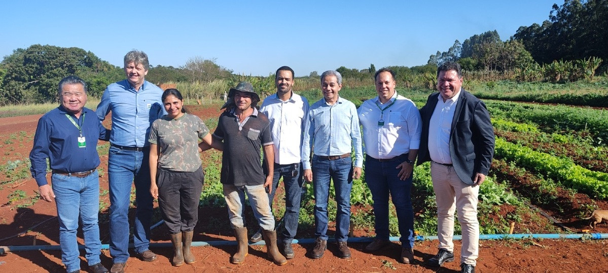 Mato Grosso do Sul celebra o Dia Internacional da Agricultura Familiar com políticas de inclusão e sustentabilidade