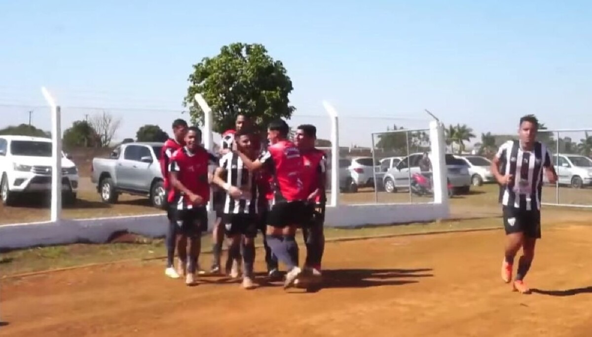 São Gabriel Operário
