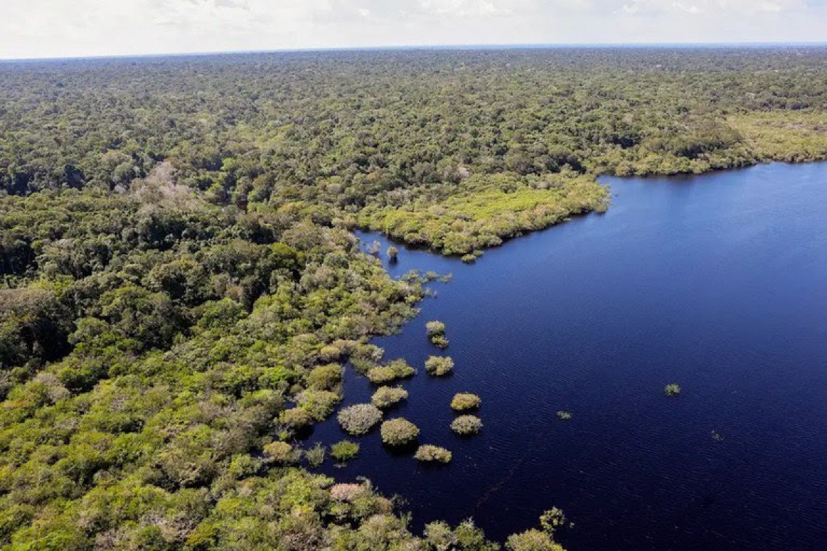 Ministra do Meio Ambiente vem a Campo Grande discutir emergência climática