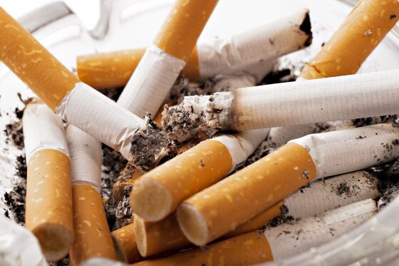 Agosto Branco de combate ao tabagismo mira tamb&eacute;m o cigarro eletr&ocirc;nico