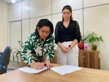 Feminicídio Zero: Mato Grosso do Sul assina carta de compromisso 