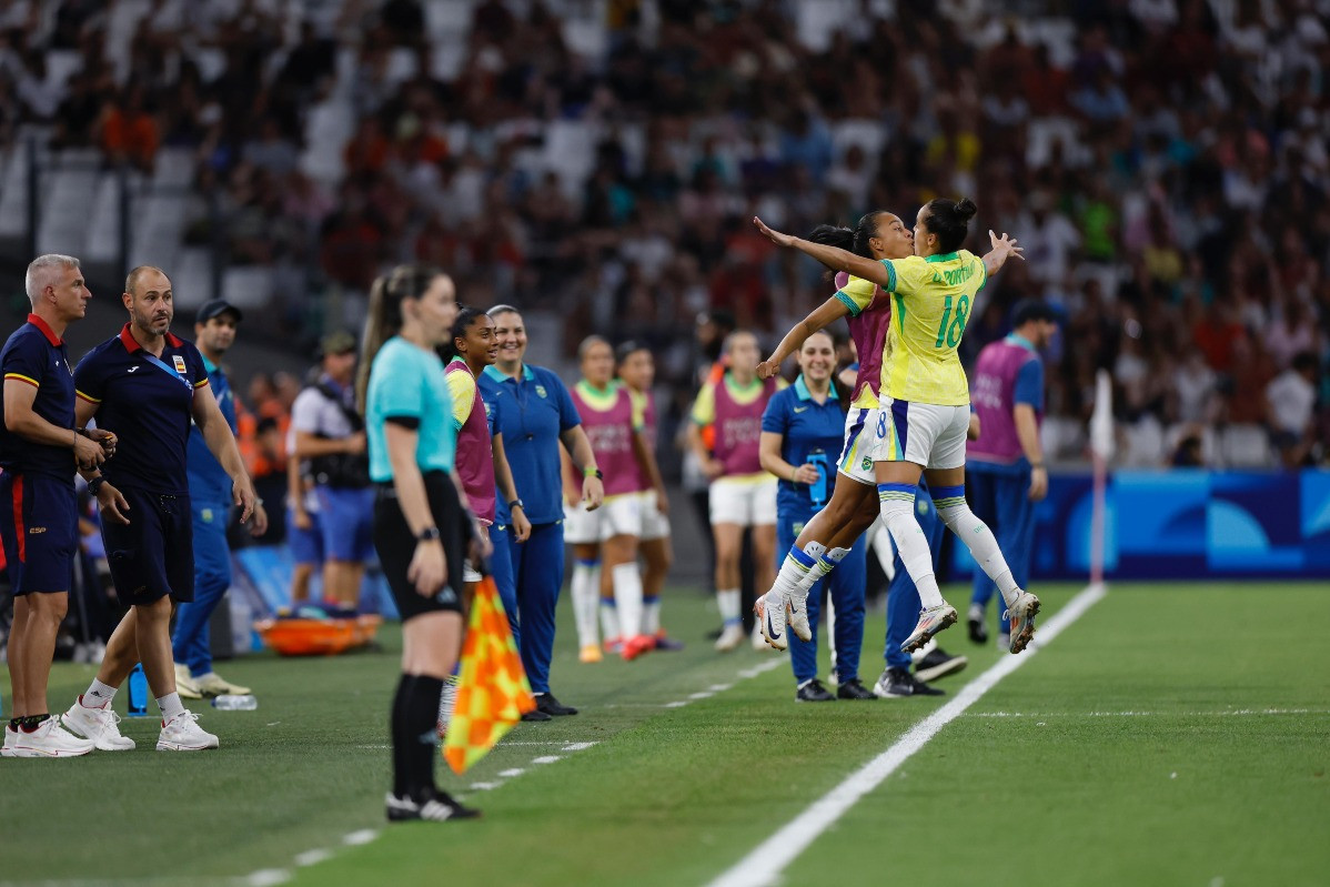 Seleção Brasil